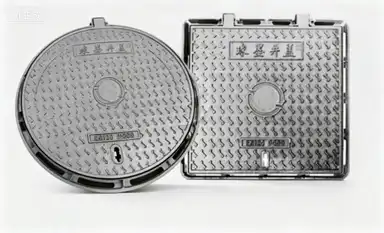 Installation Tips for a Secure Cast Iron Round Manhole Cover